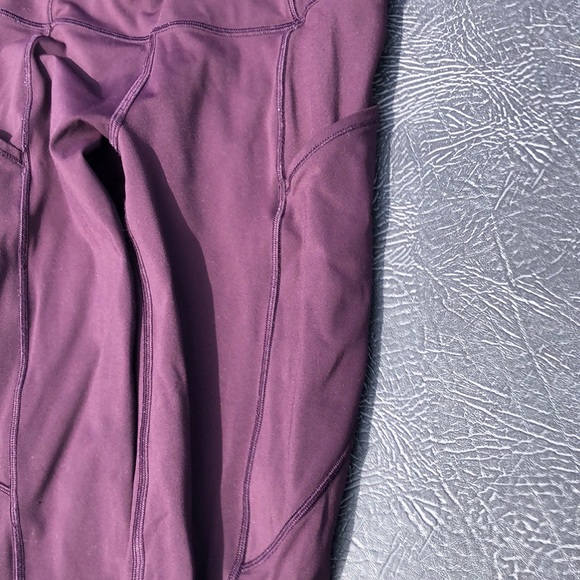 Lulu lemons with pockets - Picture 2 of 3